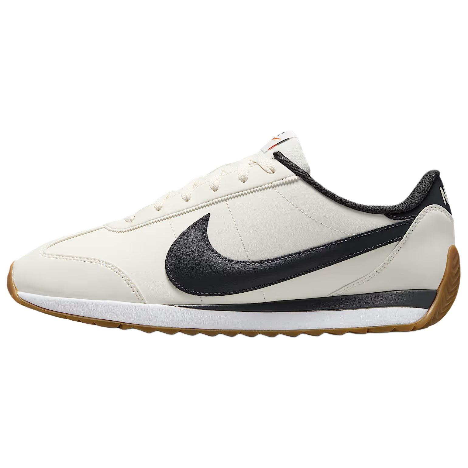 Nike Pacific Leather Sail Dark Smoke Grey Gum Men s IM4006-101 EU 39