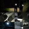 Lampa Turystyczna Latarka Kempingowa Led Powerbank Led Lampa Namiotu
