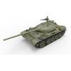 Miniart 1/35 Maßstab Sowjetischer T-54-1 Mittlerer Panzer MOD.1947 Plastikmodellbausatz MA37014