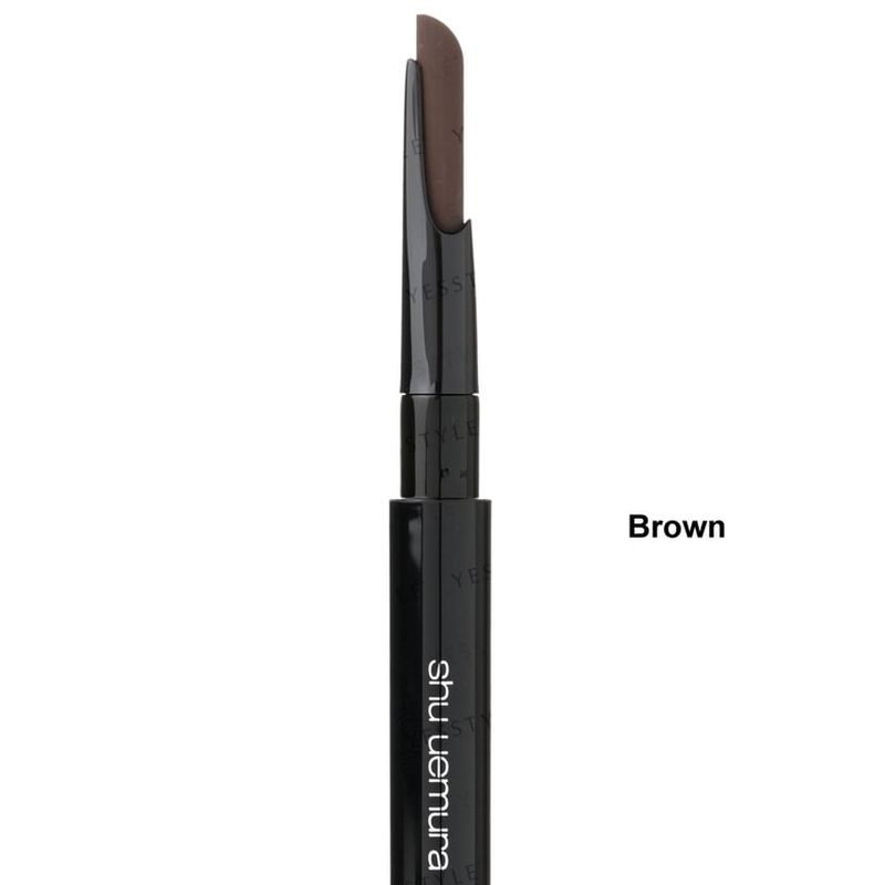 Shu Uemura Brow Sword Naginata Eyebrow Pencil