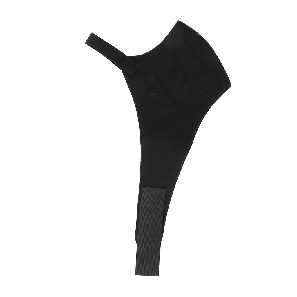 Shoulder Stability Brace Adjustable Self Heating Keep Warm Shoulder Support Strap