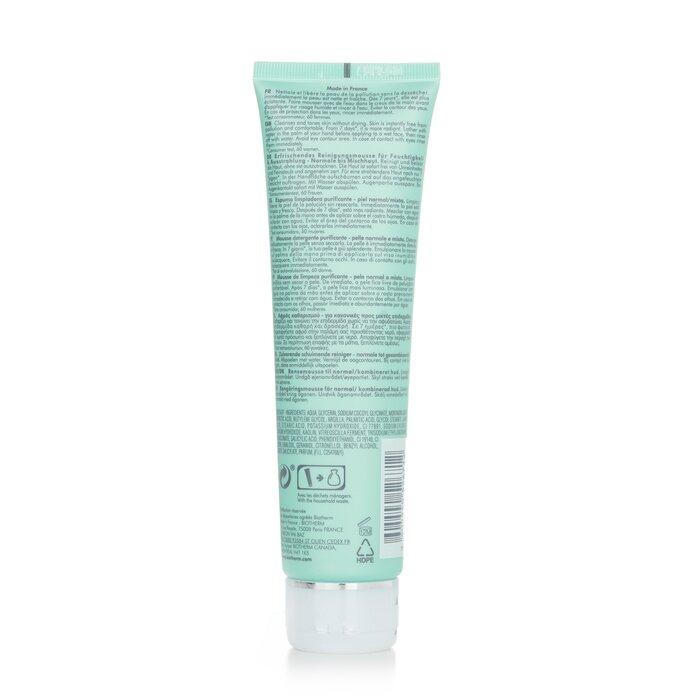Biotherm Biosource Purifying Foaming Cleanser for Normal To Combination Skin 150ml