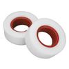 2pcs RC Tire Foam Dual Stage Soft Foam Inserts Replacement Accessory for 2.2 Inch Tires 1Celsius10 1Celsius8 RC Crawler