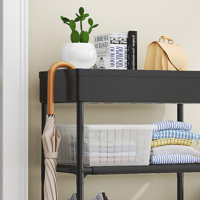 Diy Trapezoidal Shoe Rack Storage Rack Storage Rack Any Combination Of Multifunctional Storage Rack Shoe Cabinet Assembly Shoes