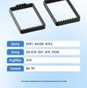 7Artisans CR02Pro Camera Cooler for ZV-E1, A6700, A7C2, ZV-E10, ZV-1, A7 Series