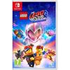 Jeu vidéo LEGO MOVIE 2 - Warner Bros - Nintendo Switch - Action-Aventure - Multijoueur - 2 Joueurs