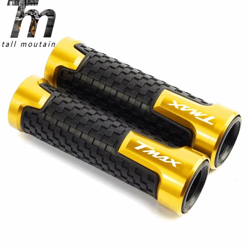 For Yamaha TMAX530 TMAX T-MAX T MAX 500 530 SX DX 2012-2020 2019 2017 2016 2015 2014 2013 Motorcycle Handle Bar handlebar grips