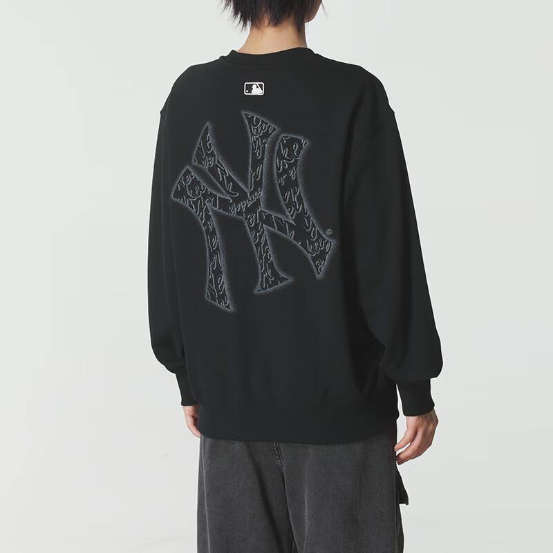 MLB Unisex Sports Pullover Sweatshirt