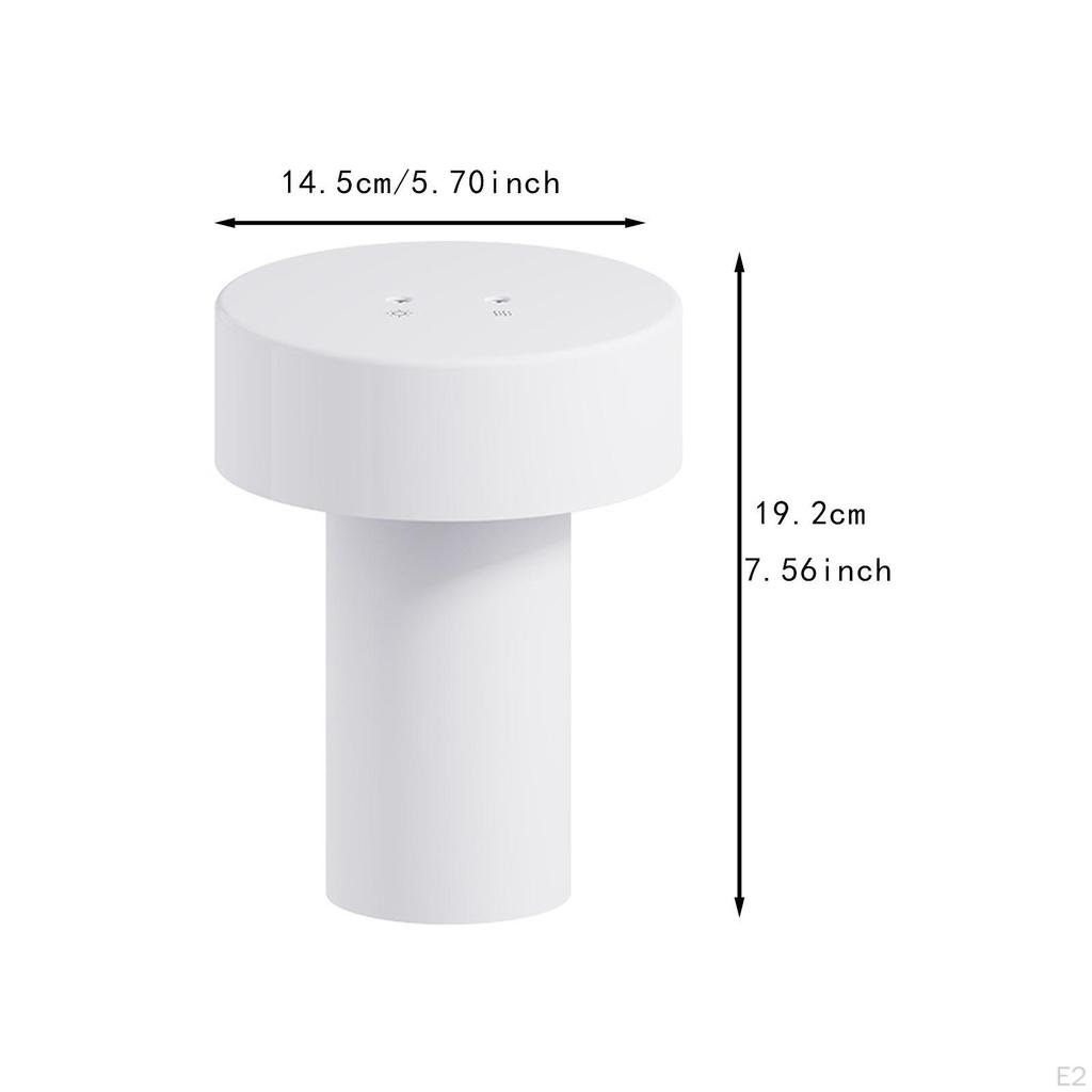 Small Humidifier Personal Mist Night Light for Indoor Home