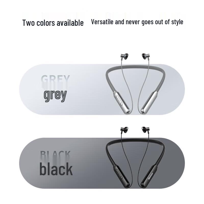 Newmine SL80 Upgrade Sports Bluetooth Neckband Headset