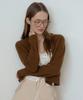LETTERA Raccoon Pearl Cardigan