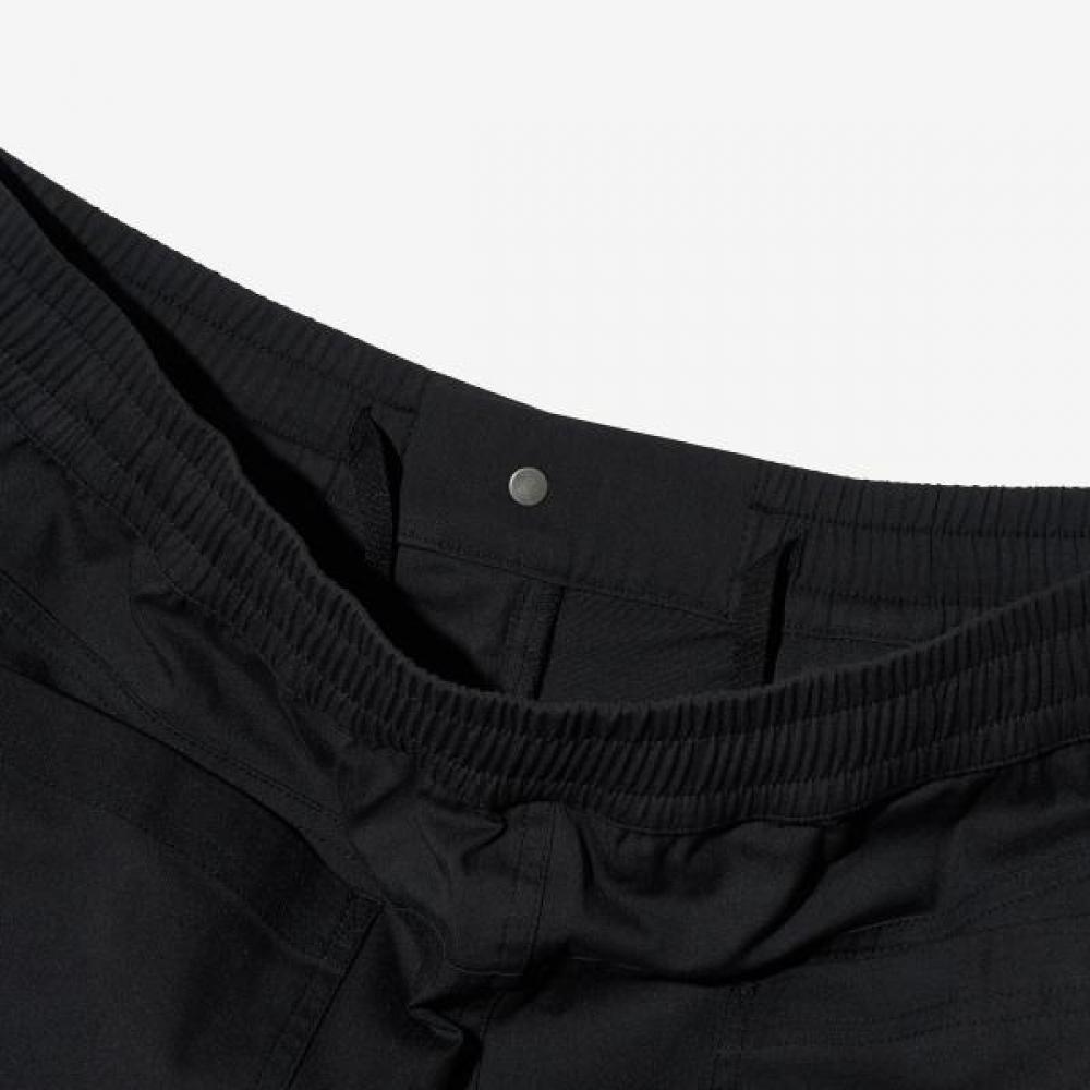 Fila Semi Wide Stretch Woven Pants