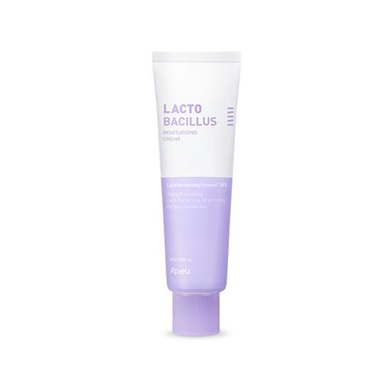 lactobacillus face cream