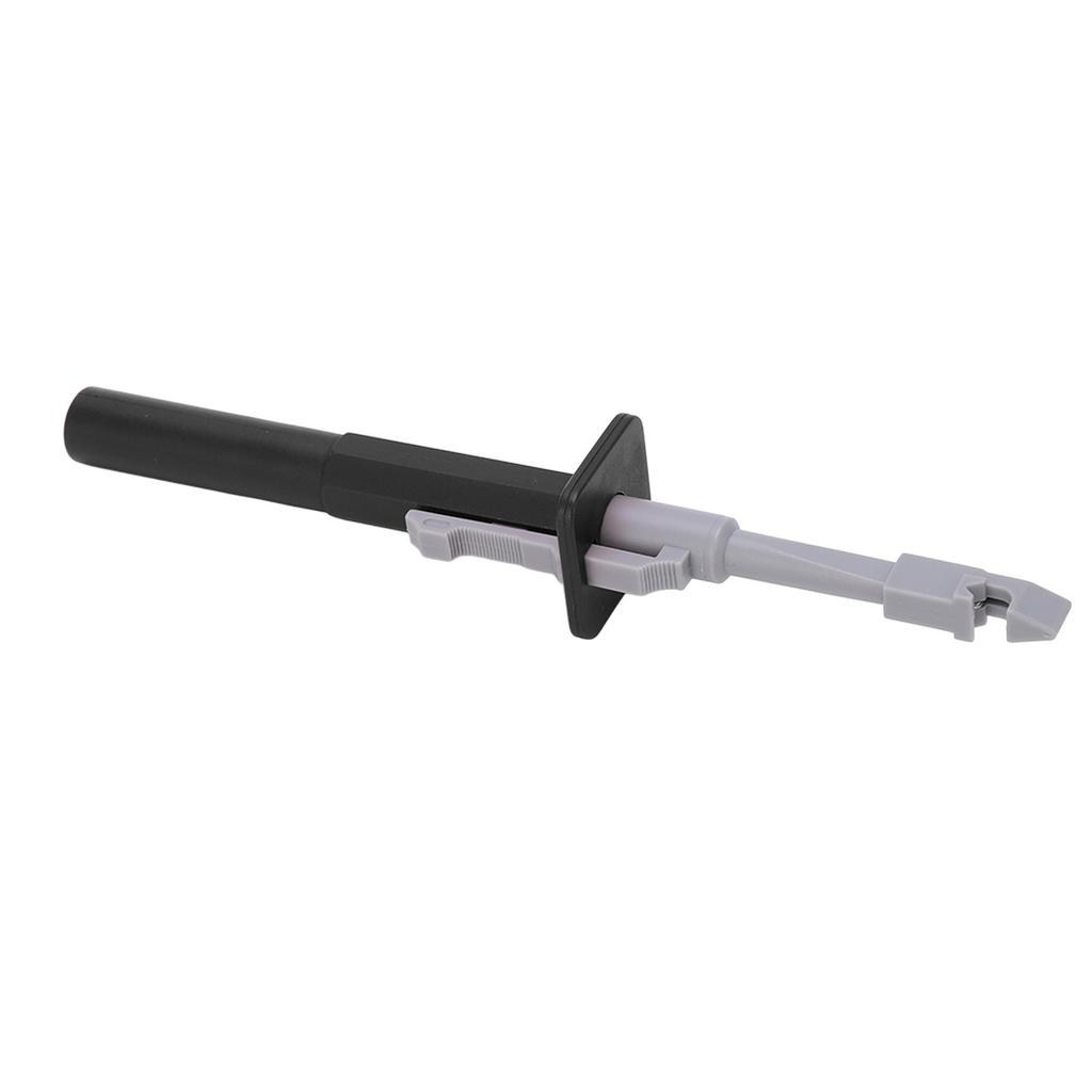 J.30020 Wire Piercing Probe Clip Lossless Brk   Puncture Probe with 4mm   for Multimeters