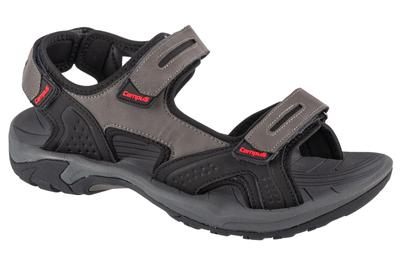Paruma Sandal, Mens Green Sandals