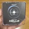 [USED] TREASURE 2022 TOUR HELLO Kit