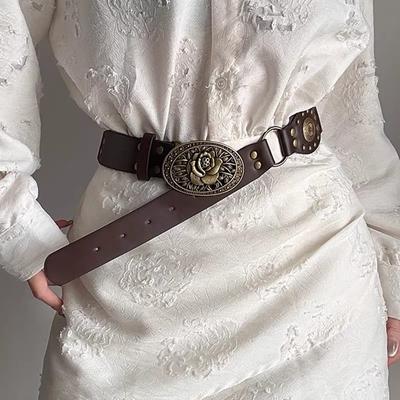 Accessoires – Riemen voor dames