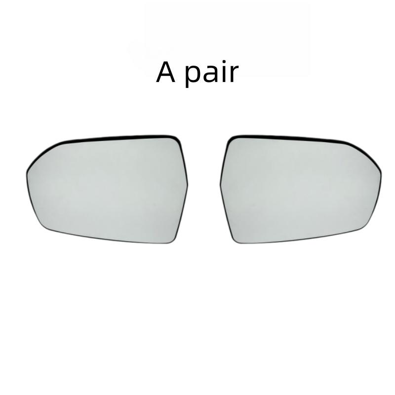 For Chevrolet Malibu 2012-2018 Left Right Side Heated Wing Mirror Glass Lens