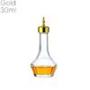 Glas Sprüh Tropfflasche Bitter Schädel Bitterflasche für Bittermedizin Tropfer BITTERFLASCHE 30/60/120ml