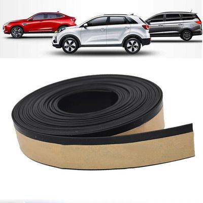 Dichtungsstreifen-Zubehör für Auto, staubdicht, Kanten vorne