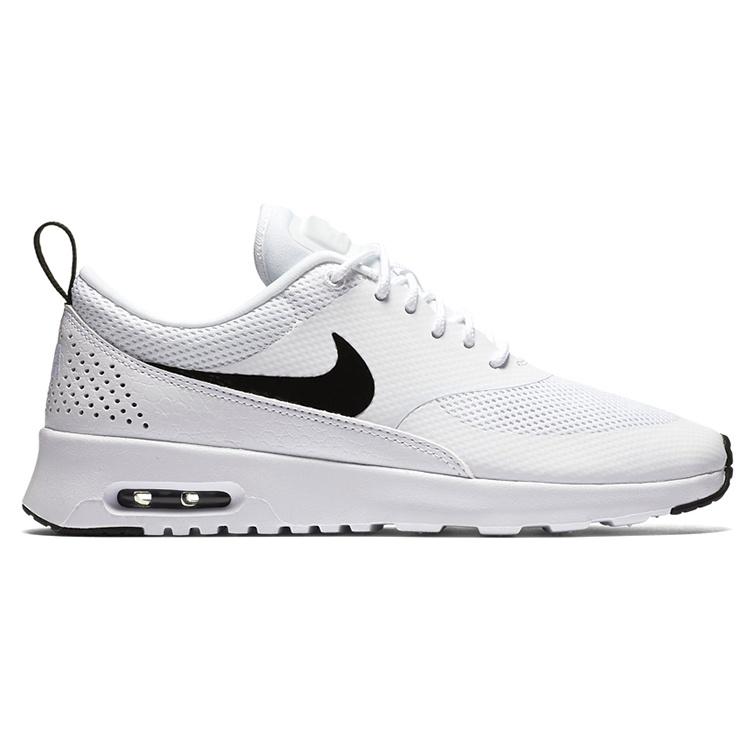 (WMNS) Nike Air Max Thea 'White' Women's 599409-103