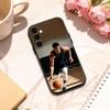 Basketball G-Giannis A-Antetokounmpo   phone Case For Samsung Galaxy A73,A72,A71,A70,A53,A52,A51,Others Soft Black Shell