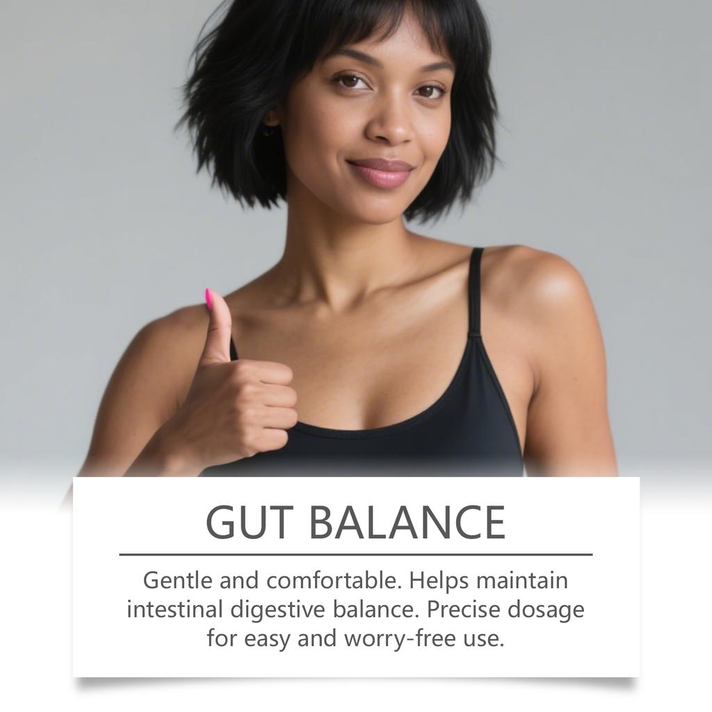 Gotas de Equilibrio para Moldear el Cuerpo, Suero Concentrado de Gotas de Moringa, Gotas Promotoras, 7 ml