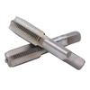 2Pcs Straight Flute Tap High Speed Steel Metric Hand Flute Tap Standard Screw Tapping ToolM14x1.5