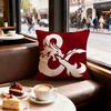 Game Dungeons  Dragons Cushion Cover Decorative Cushions Covers Cover Sofa X Pillow  Piece X X Pillowcase