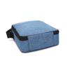 Bolsa de Ombro Portátil DJI Mini 2 SE Bolsa de Armazenamento Bolsa de Mão para Drone Caixa de Transporte para Exterior Estojo Para Acessórios do Drone DJI Mini 2