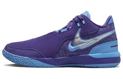 Zoom LeBron Nxxt Gen Ampd Ep 'Summit Lake Hornets' FJ1567-500