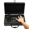 6. Generacja Quantum słaby analizator ciała rezonansu magnetycznego Sub tester zdrowia kabel USB 31x22x9cm