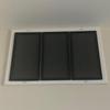 2Pcs Rectangle Shape Magnetic Air Vent Screen Cover Mesh Filter Air Vent Filter  Ceiling Vent