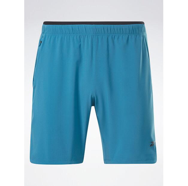 Шорты спортивные Reebok Strength 3.0 Shorts