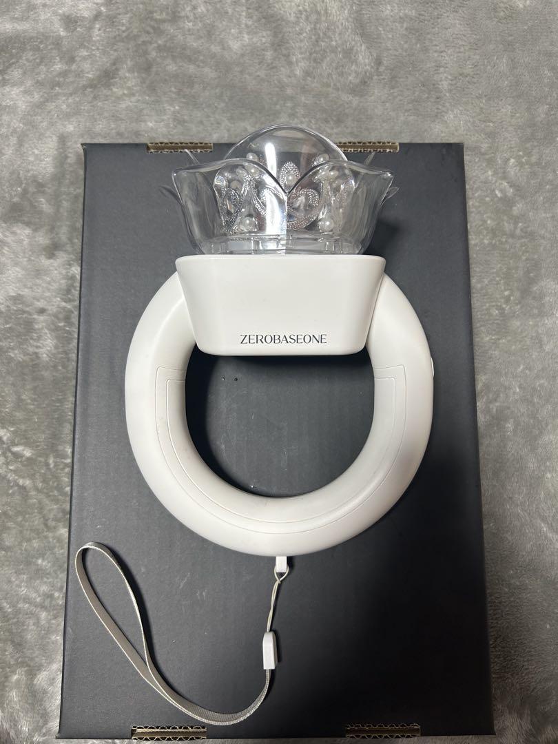 

[Б/У] ZEROBASONE zb1 лайтстик