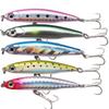 Bath&bath Sea Bass Lure Set Sinking Pencil 65mm 8.5g 5