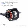 MAD 3120 KV700 Brushless Motor for FPV Drones