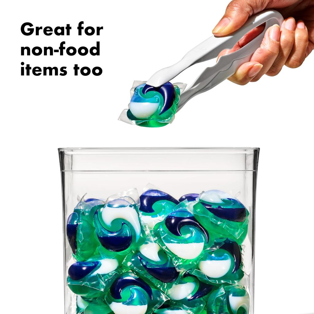 OXO Pop Mini Tong Set for Pop Container Storage Container 13382400