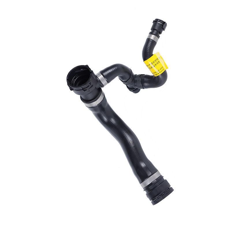 Car Accessories  Coolant Hose 17127537745 For BMW E65 E66 Engine N52