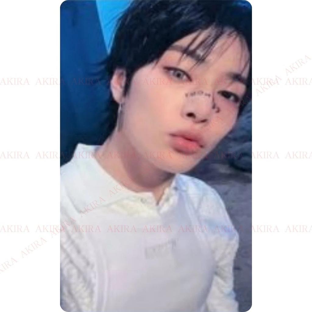 Stray Kids I.N ΚΑΡΜΑ ΦΩΤΟΓΡΑΦΙΑ ΑΛΜΠΟΥΜ ΕΠΙΣΗΜΟ
