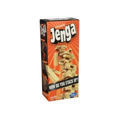 Herná zóna – Stolové hry