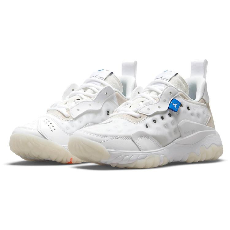 (WMNS) Air Jordan Delta 2 'White Sail' Women's CW0913-102