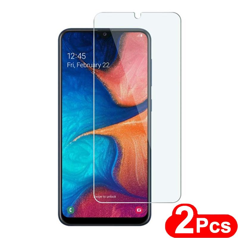 

Закаленное стекло для Samsung Galaxy A10 Защитная пленка для экрана для Samsung A10