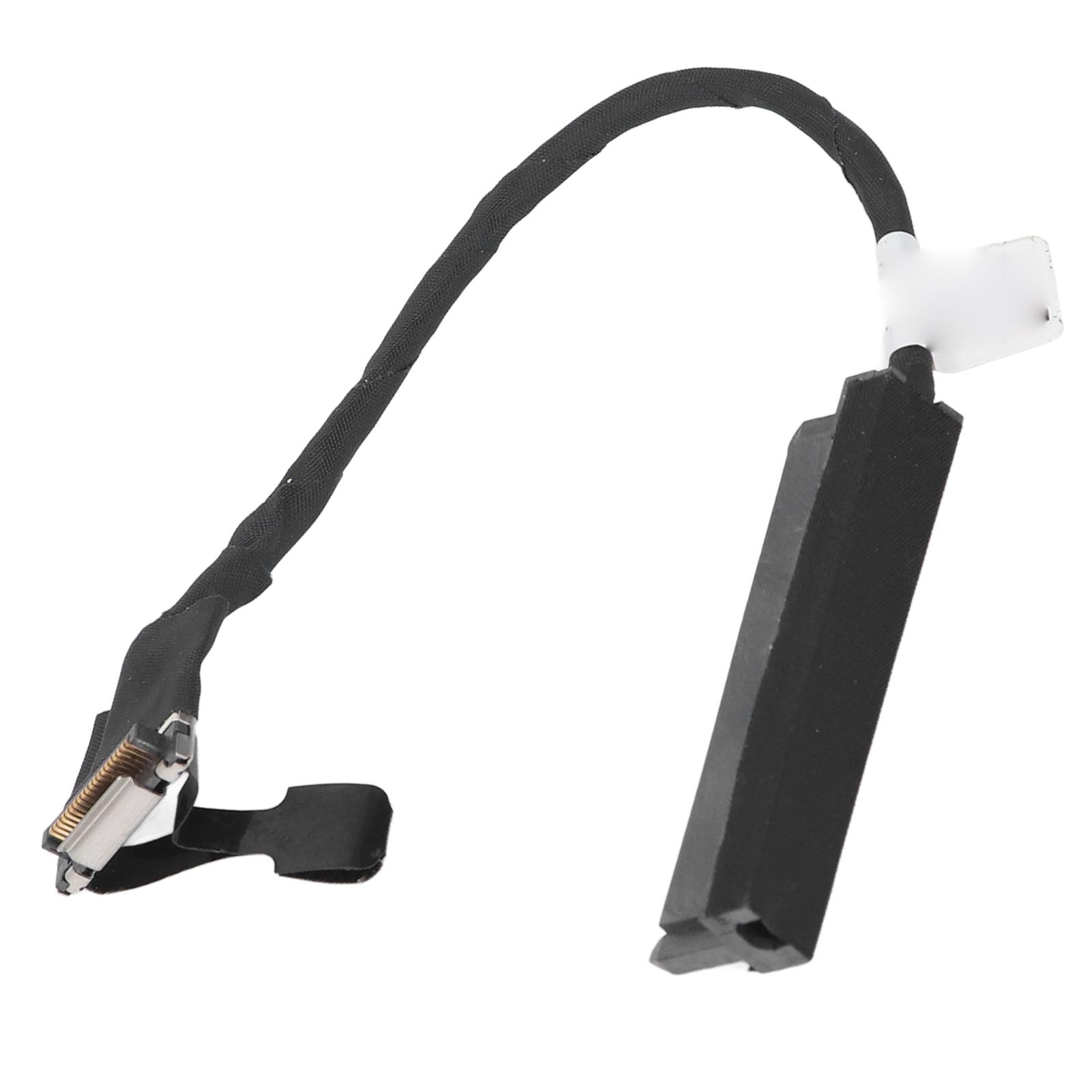 

Замена разъема кабеля жесткого диска ноутбука для 5500 5501 5502 M3540 M3541 M3542 E5500 Поддержка