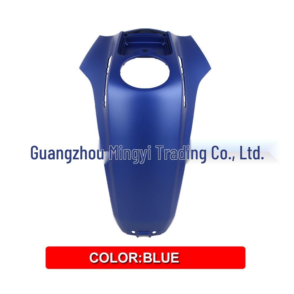 BMW R1200GS R1250GS Beak & Side Tank Panels Cover