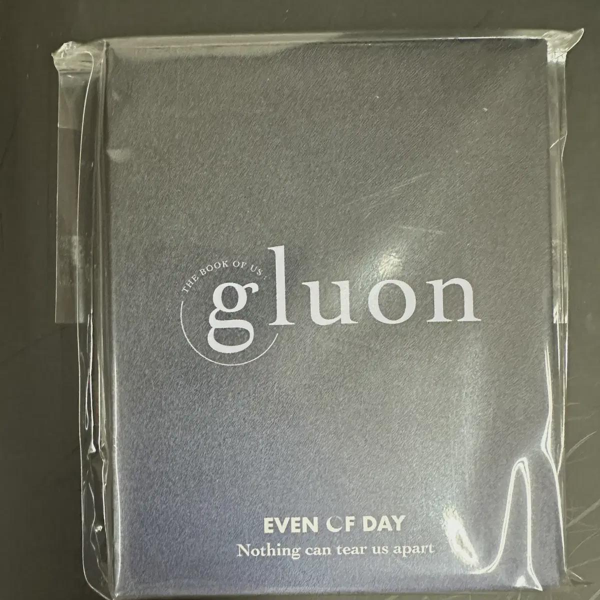 

DAY6 Even Of Day The Book Of Us Glone Behind Набор фотокарточек