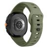 Silicone Strap for Samsung Galaxy Watch 8 Replacement Wristband for Samsung Galaxy Watch 8 Classic