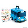 Chibikko Bus Tayo Storage Mini Car Carrier [Bandai]
