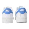 Nike Court Royale 2 Next Nature 'White Blue'  Sneakers  DH3160-103