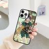 Spiel Genshin Impact Venti Niedliche Handyhülle Für iPhone 17 Air 16 15 14 11 12 13 Pro MAX Plus Hülle Cover Schale